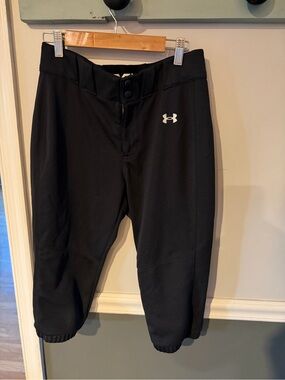 Under Armour Softball Pants